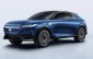 Honda hé lộ 2 mẫu xe điện mới tại triển lãm Thượng Hải 2021
